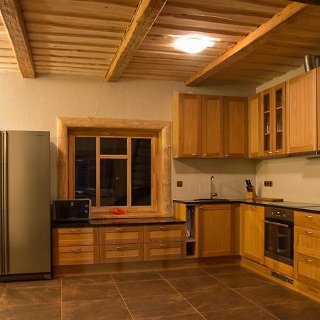 Kalurikodu Holiday Home Kärdla المظهر الخارجي الصورة