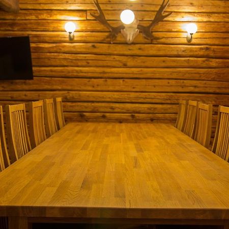 Kalurikodu Holiday Home Kärdla المظهر الخارجي الصورة