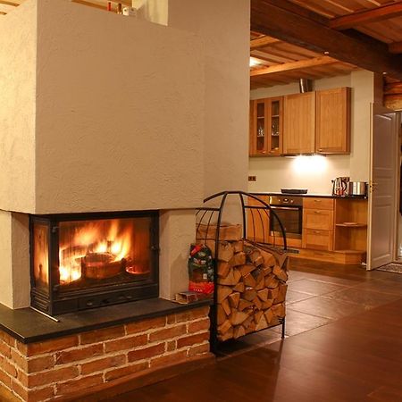 Kalurikodu Holiday Home Kärdla المظهر الخارجي الصورة
