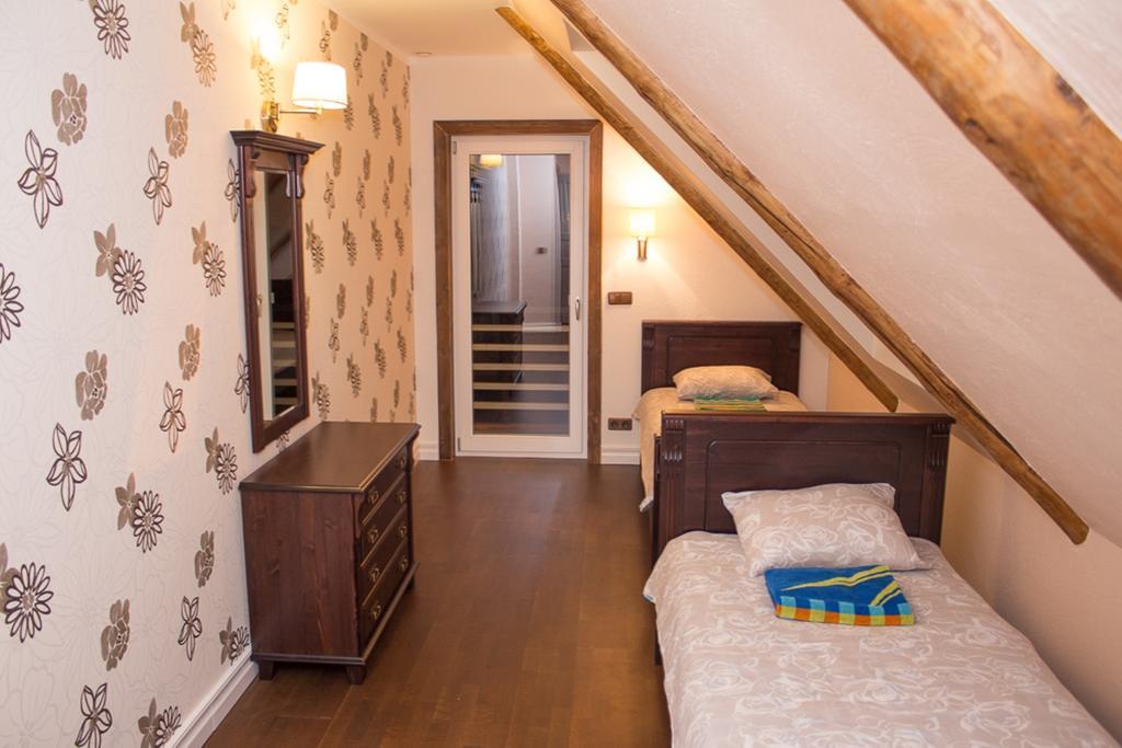 Kalurikodu Holiday Home Kärdla المظهر الخارجي الصورة