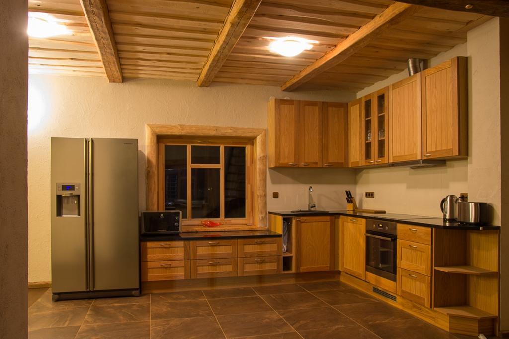 Kalurikodu Holiday Home Kärdla المظهر الخارجي الصورة