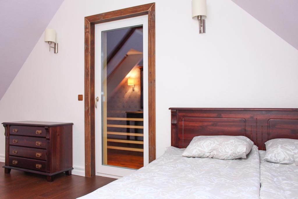 Kalurikodu Holiday Home Kärdla المظهر الخارجي الصورة