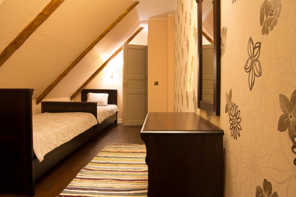 Kalurikodu Holiday Home Kärdla المظهر الخارجي الصورة
