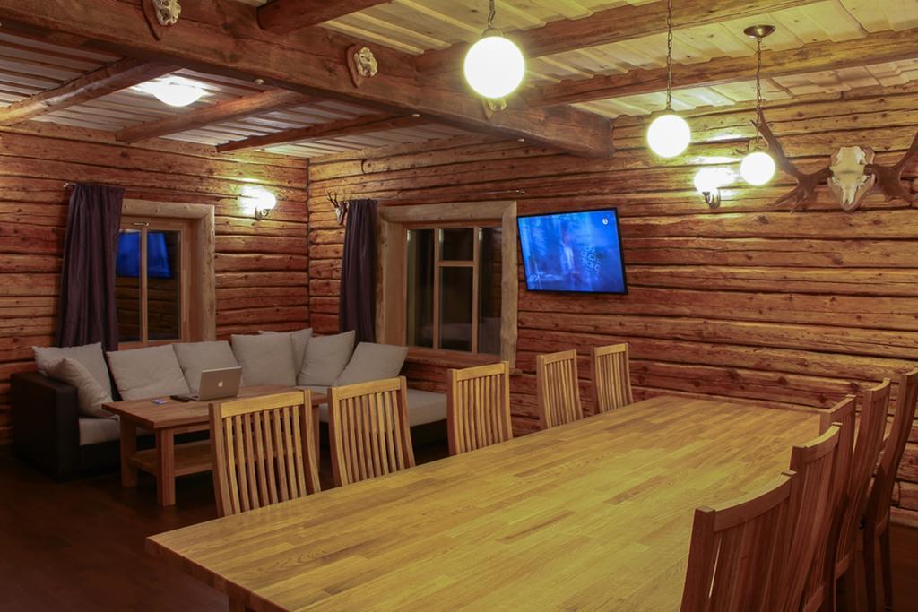 Kalurikodu Holiday Home Kärdla المظهر الخارجي الصورة
