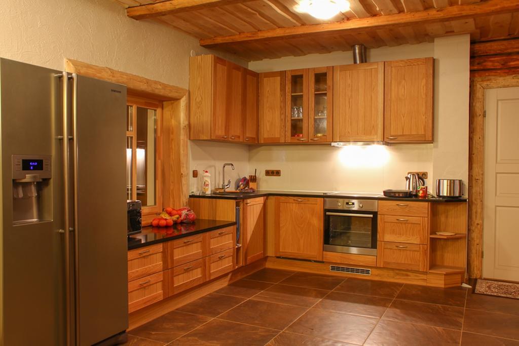 Kalurikodu Holiday Home Kärdla المظهر الخارجي الصورة