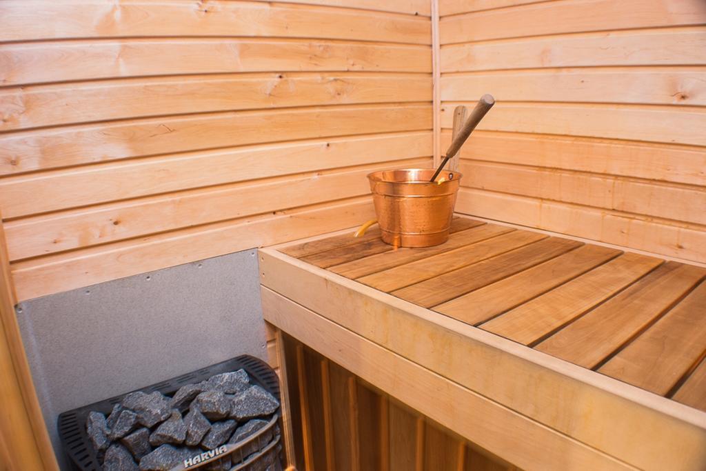 Kalurikodu Holiday Home Kärdla المظهر الخارجي الصورة